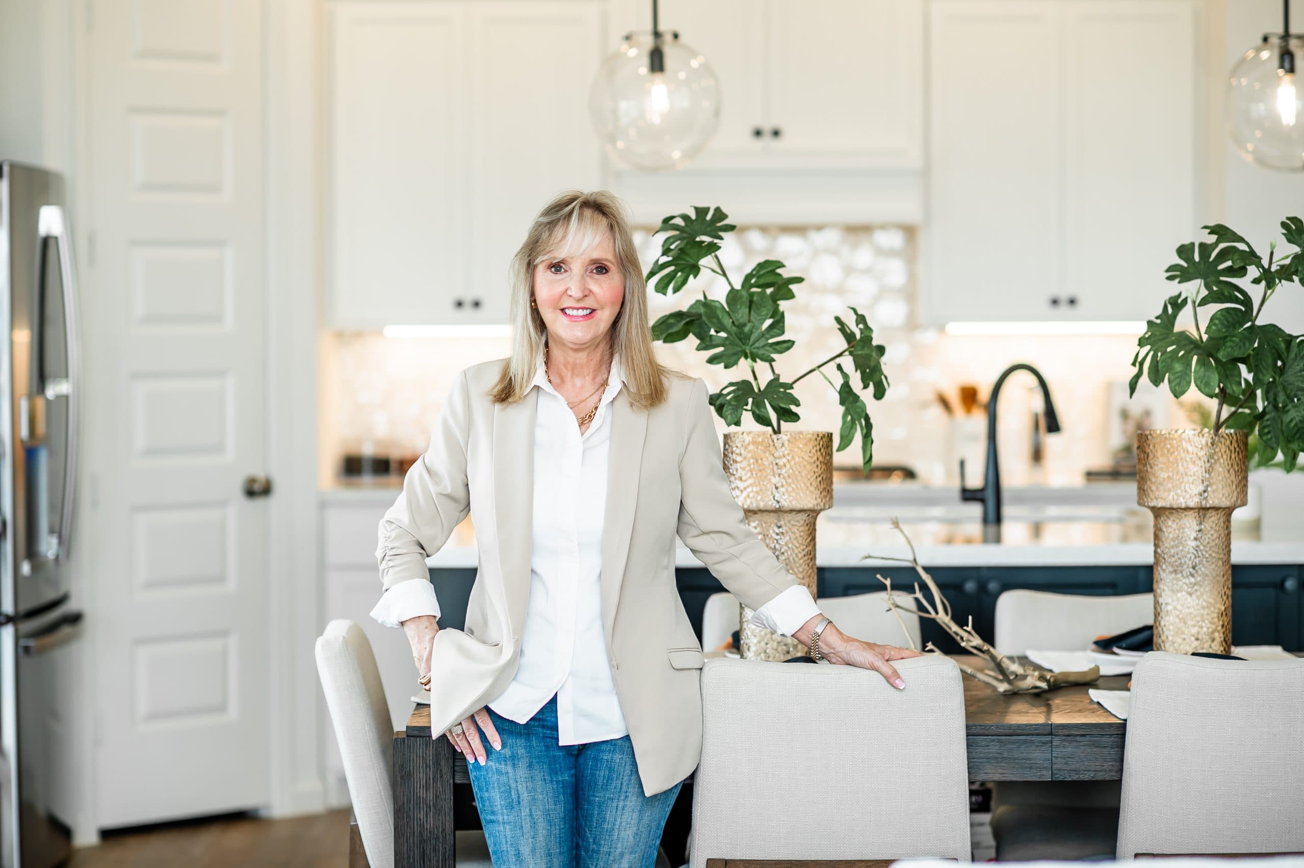 Denise McLarty, Realtor®