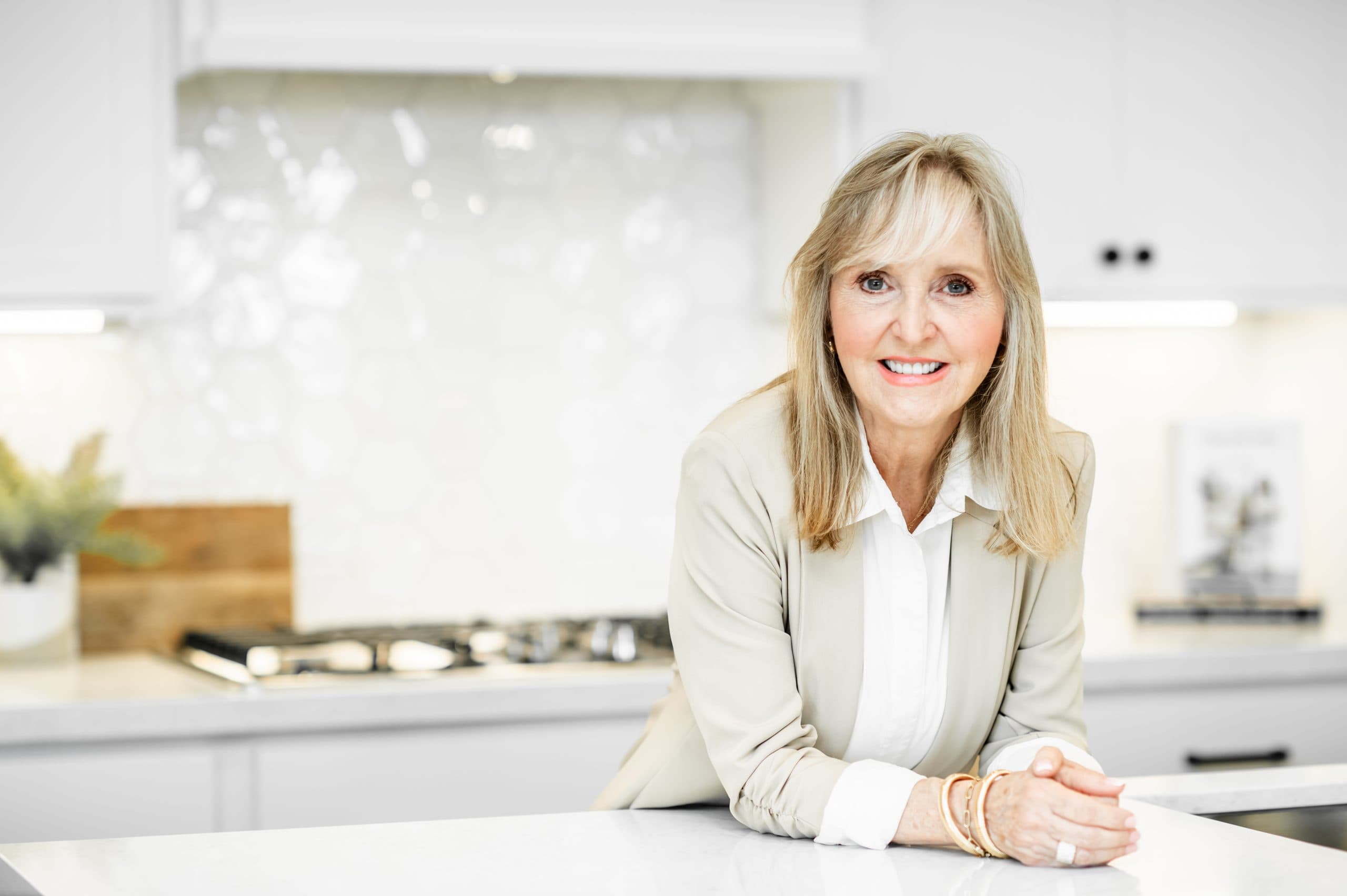 Denise McLarty, Realtor®