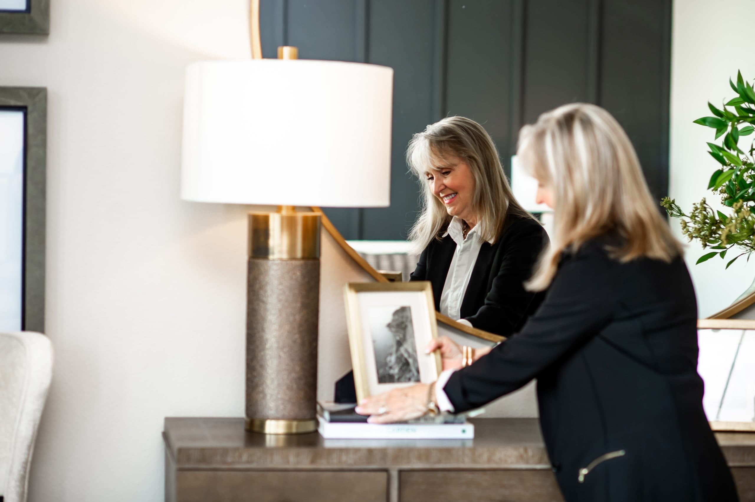 Denise McLarty, Realtor®