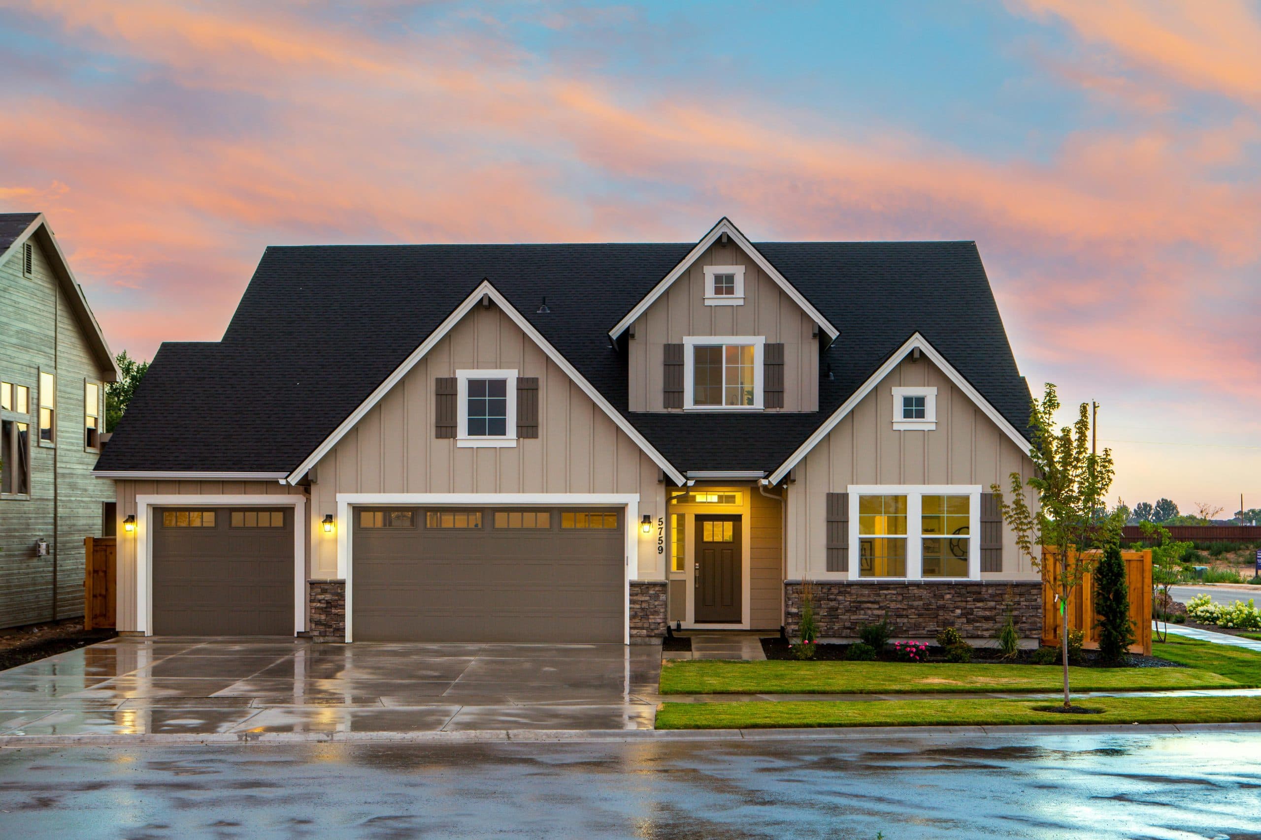 Home Valuation