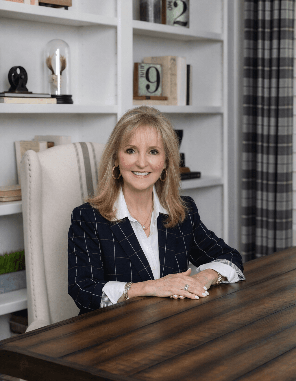 Denise McLarty, Realtor®
